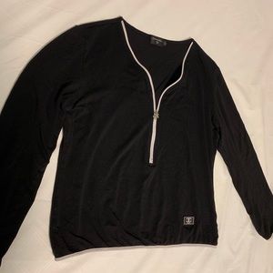 COPY - Basic Chanel shirt